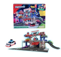 JDM Legends Garázs Tuning