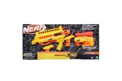 Fléchettes et blasters Nerf Alpha Strike 4