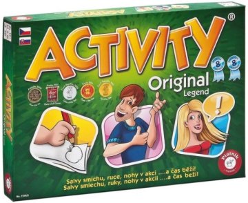 Jeux de société