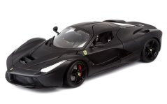 Bburago 1:18 LaFerrari a dobozban