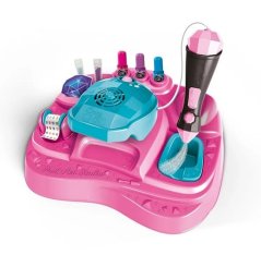 Crazy CHIC - Studio d'ongles