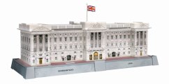 Iconics 3D puzzle Buckinghamský palác (Noční edice)