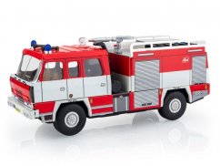Kovap Car Tatra 815 pompiers 1:43