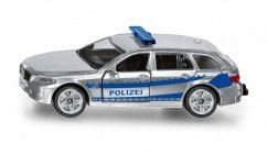 SIKU Blister 1401 - Coche patrulla BMW