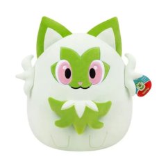 Squishmallows pluszowa poduszka SPRIGATITO 36 cm