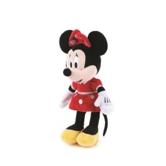 DINO MINNIE CZERWONA SUKIENKA 30 Pluszak