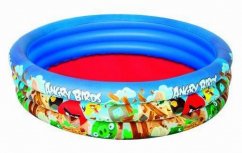 Piscine gonflable Bestway Angry Birds 152 x 30cm