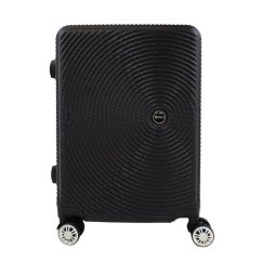 Bavy Geantă de călătorie 20" Negru