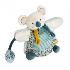 Doudou Plyšová bábika Koala Yoca 25 cm