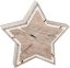 Petit pied Luminaire décoratif Star Compact