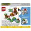 Lego Super Mario 71393 Mario Bee - felszerelés