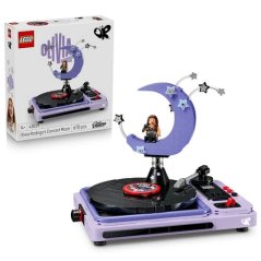 Lego Classic 43029 Olivia Rodrigo: Concert sub lumina lunii