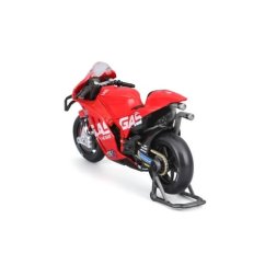 Maisto - Motocykl, GASGAS Factory Racing Tech3 2023, 44 Pol Espargaro, 1:18
