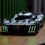 LEGO® Technic PEUGEOT 9X8 24H Le Mans hibrid hiperhiperautó
