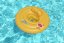 Inel gonflabil de ședere pentru copii cu spătar, diametru 69cm