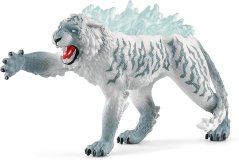 Schleich 70147 Ledový tygr