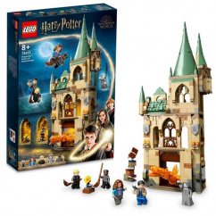 Lego® Harry Potter™ Bradavice: Komnata nejvyšší potřeby (76413)