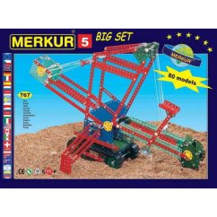 Kit MERKUR 5