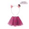 Fusta Tutu cu accesorii - Gabby Doll´s House