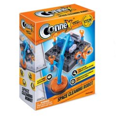 Robot na čistenie priestorov Connex