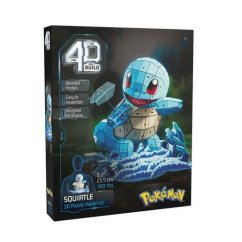 FDP POKÉMON SQUIRTLE