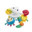 Fisher Price Happy world fiore sospeso con nuvola