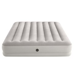 Saltea gonflabilă Queen Dura 152x203x30 cm