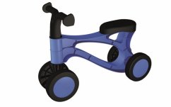 Lena 7168 Rolocykl modrý nový