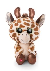 NICI Glubschis peluche giraffa Halla 25 cm