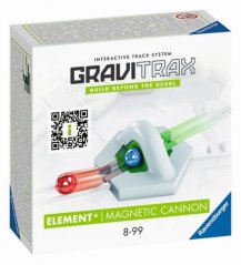 Działo magnetyczne GraviTrax