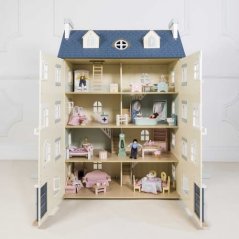 Le Toy Van babaház palota