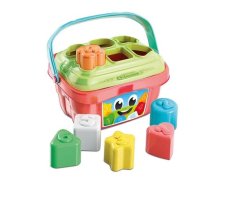 Seau pulvérisateur Clemmy Baby