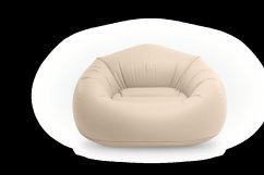 Intex 66505 Nafukovací sedací vak Beanless Bag™