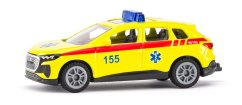 SIKU Česká verzia - sanitka