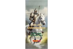 Mindok Králův odkaz: Rozšíření Dobrodružství