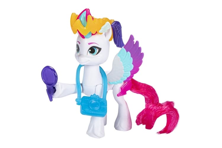 My Little Pony - Zipp