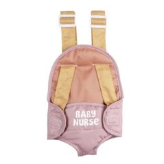 Baby Nurse Klokanka pro panenky