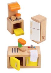 Cuisine Hape