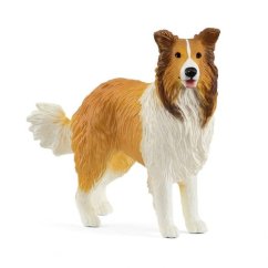 Schleich 13998 Animal - Collie