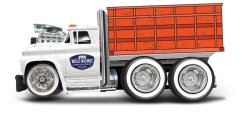 Maisto - Munkagépek - 1966 Chevrolet C60 gabonás teherautó, 1:64