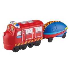 Chuggington - Rescue Wilson Pop&Transform