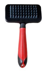 Karlie Masážní kartáč střední