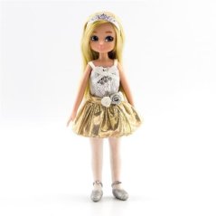 Lottie Doll Lacul Lebedelor
