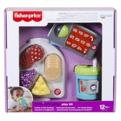 Fisher-Price Set de joacă Salut, fantezie! 12 luni+