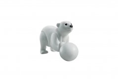 Wiltopia - Pui de urs polar
