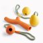 Beco Super Stick Hračka pro psy oranžová 22cm