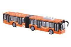 Autobus s efektmi 44 cm