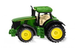 SIKU Blister 1064 - Tracteur John Deere