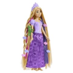 Disney Princess panenka Locika s pohádkovými vlasy