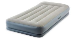 Pat gonflabil Intex 64116 Twin 99 cm x 191 cm x 30 cm